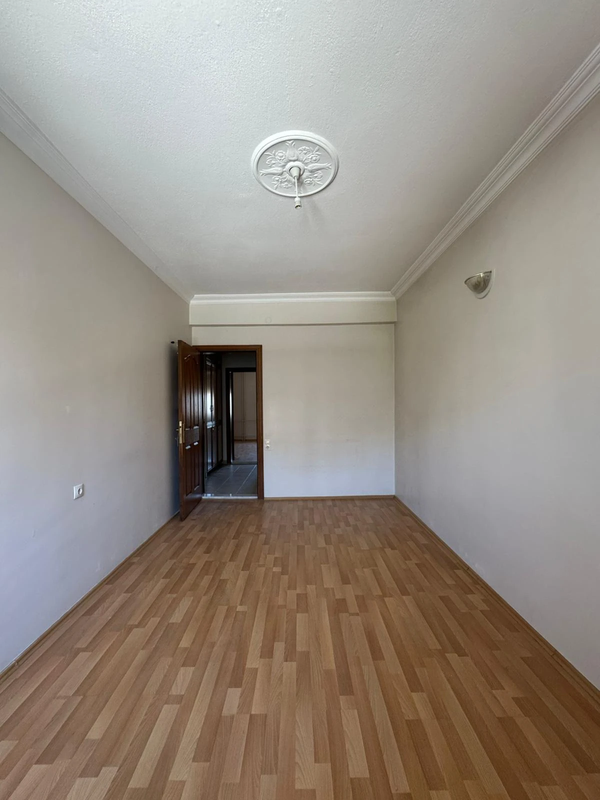 KONYA KARATAY GAZİOSMANPAŞA MAHALLESİ 3+1 KİRALIK DAİRE!